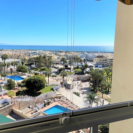 Tamarindos Apartments By Alfresco Stays Benalmádena Kültér fotó