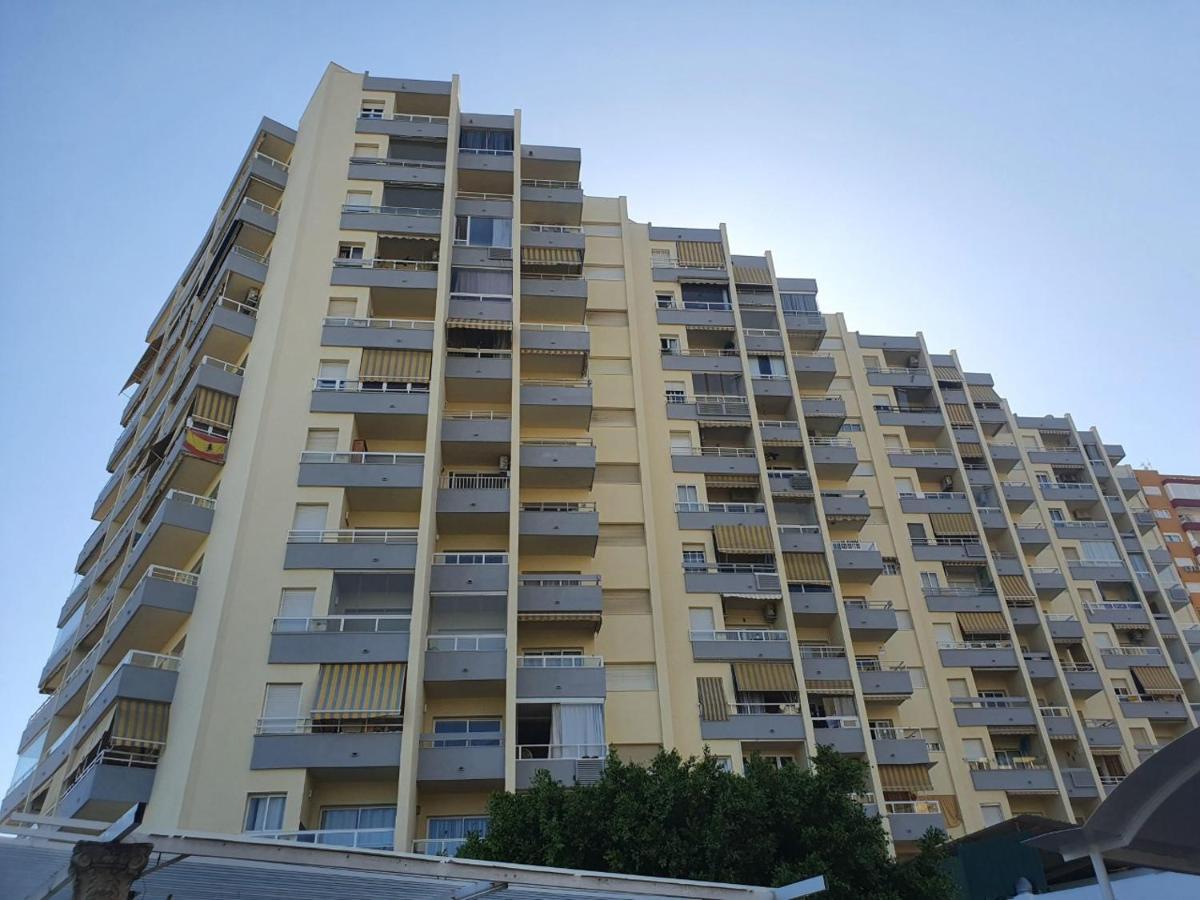 Tamarindos Apartments By Alfresco Stays Benalmádena Kültér fotó
