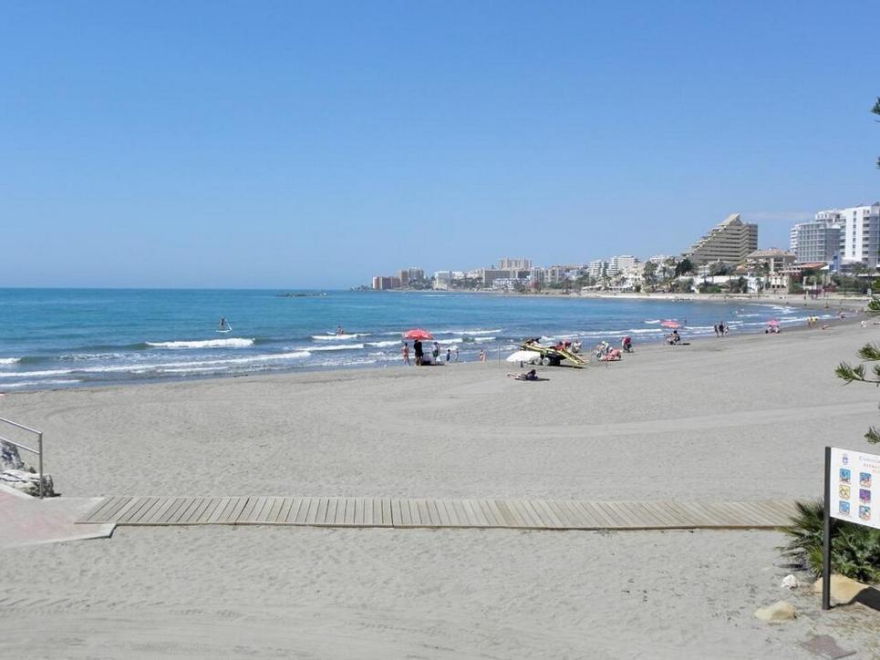Tamarindos Apartments By Alfresco Stays Benalmádena Kültér fotó