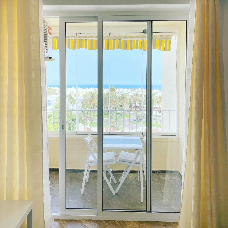 Tamarindos Apartments By Alfresco Stays Benalmádena Kültér fotó