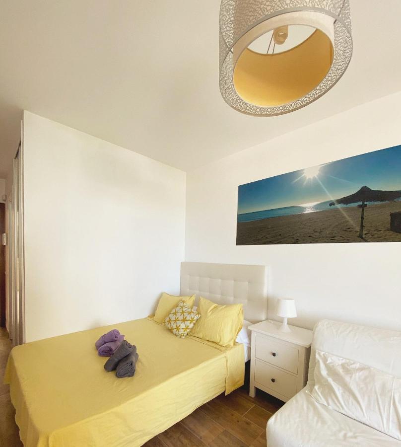 Tamarindos Apartments By Alfresco Stays Benalmádena Kültér fotó
