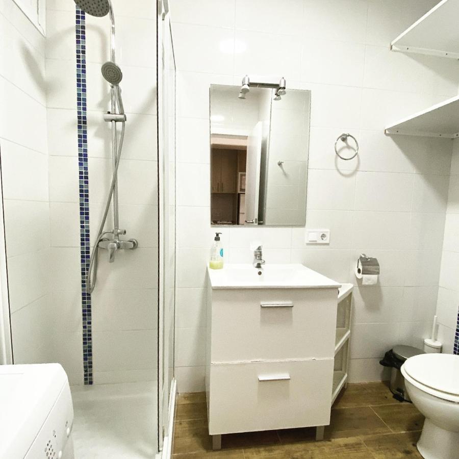 Tamarindos Apartments By Alfresco Stays Benalmádena Kültér fotó