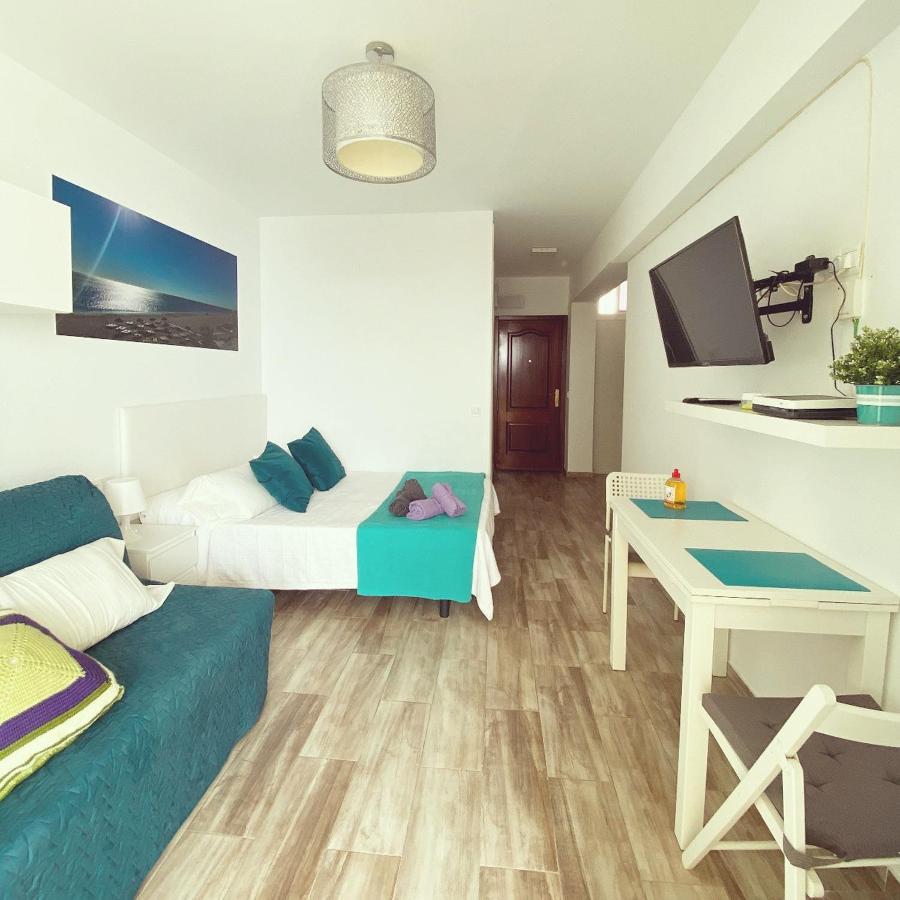 Tamarindos Apartments By Alfresco Stays Benalmádena Kültér fotó