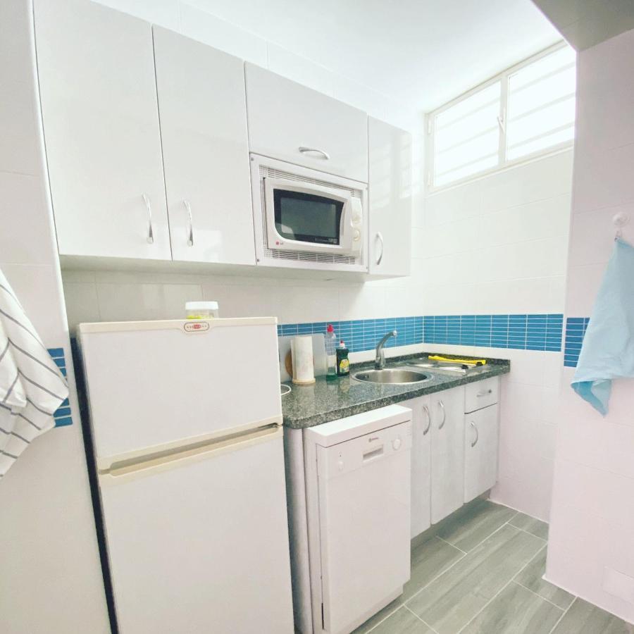 Tamarindos Apartments By Alfresco Stays Benalmádena Kültér fotó