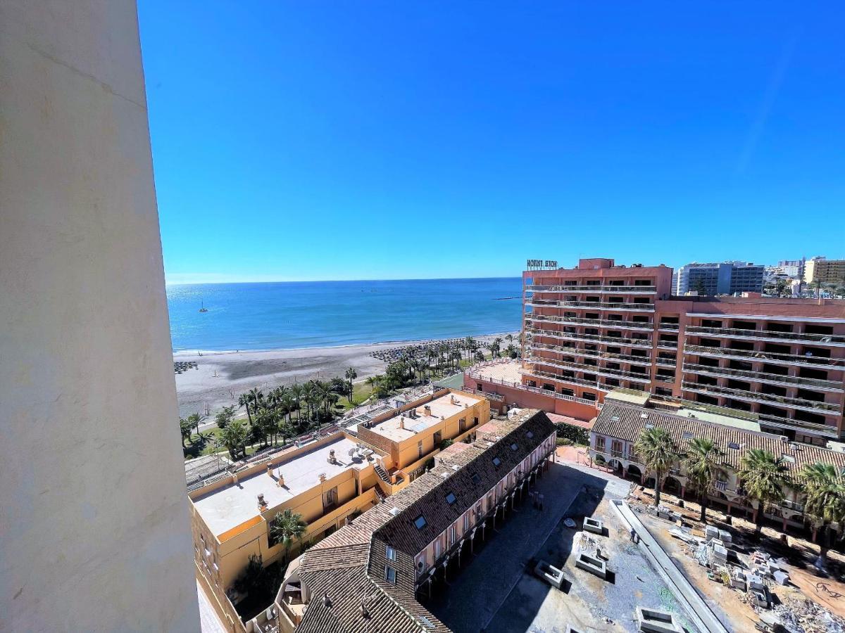 Tamarindos Apartments By Alfresco Stays Benalmádena Kültér fotó