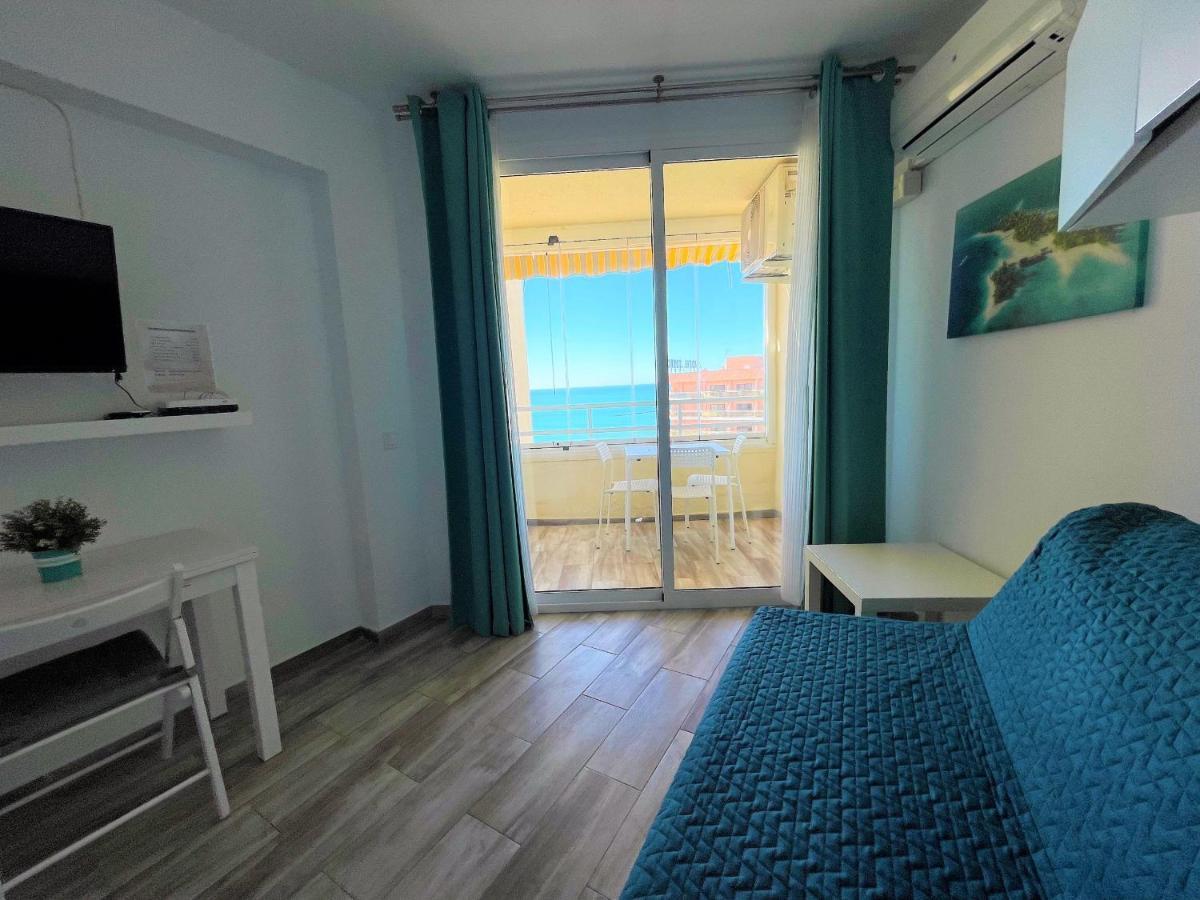 Tamarindos Apartments By Alfresco Stays Benalmádena Kültér fotó