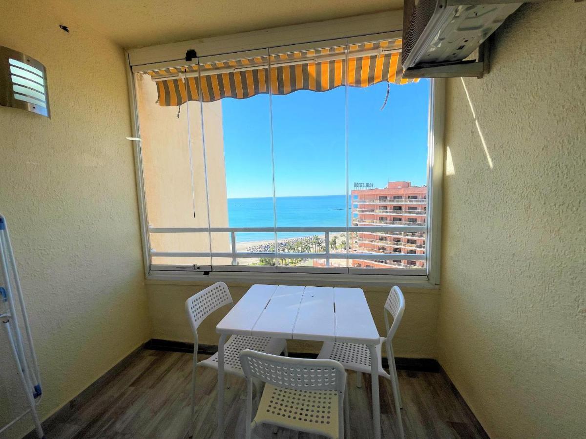 Tamarindos Apartments By Alfresco Stays Benalmádena Kültér fotó
