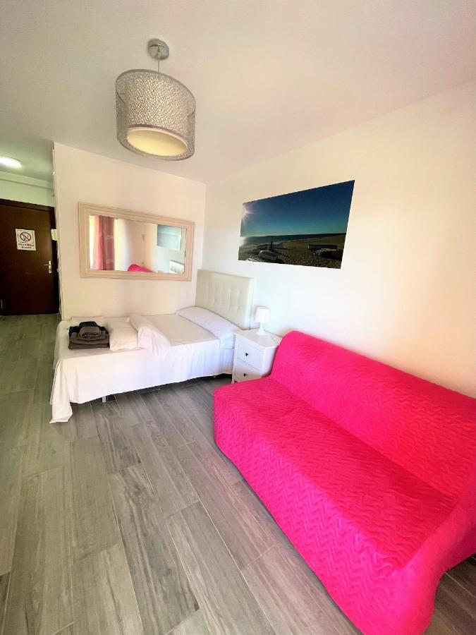 Tamarindos Apartments By Alfresco Stays Benalmádena Kültér fotó