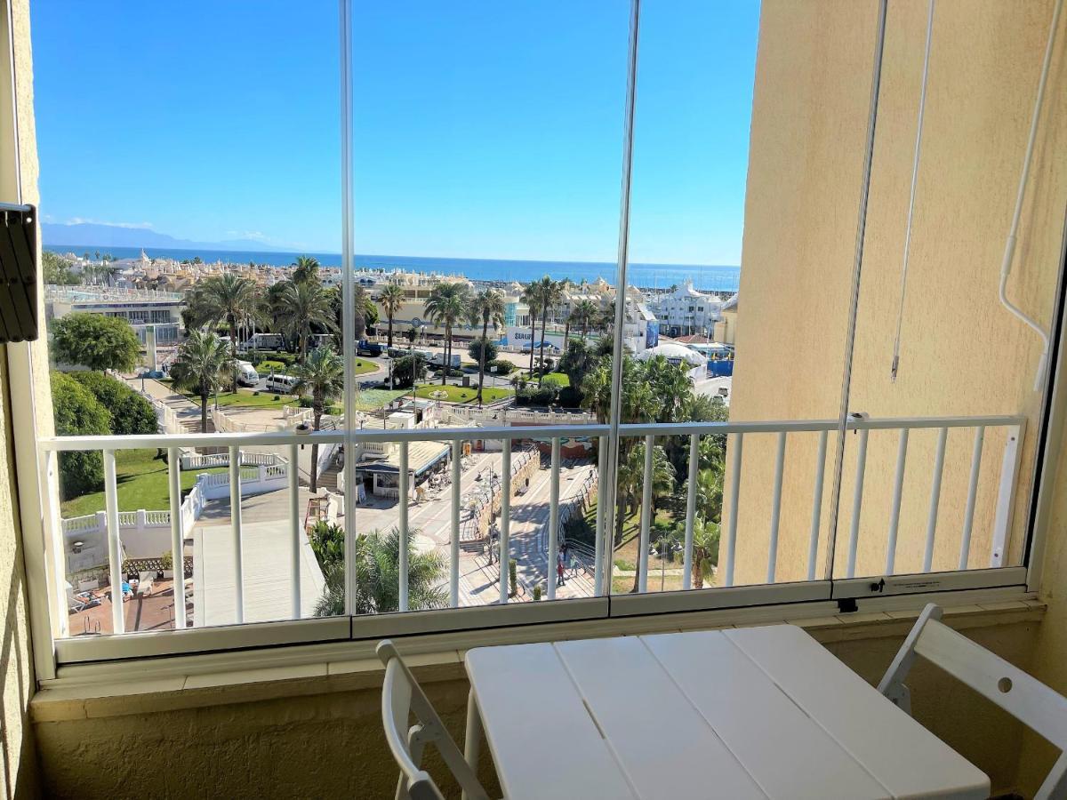 Tamarindos Apartments By Alfresco Stays Benalmádena Kültér fotó