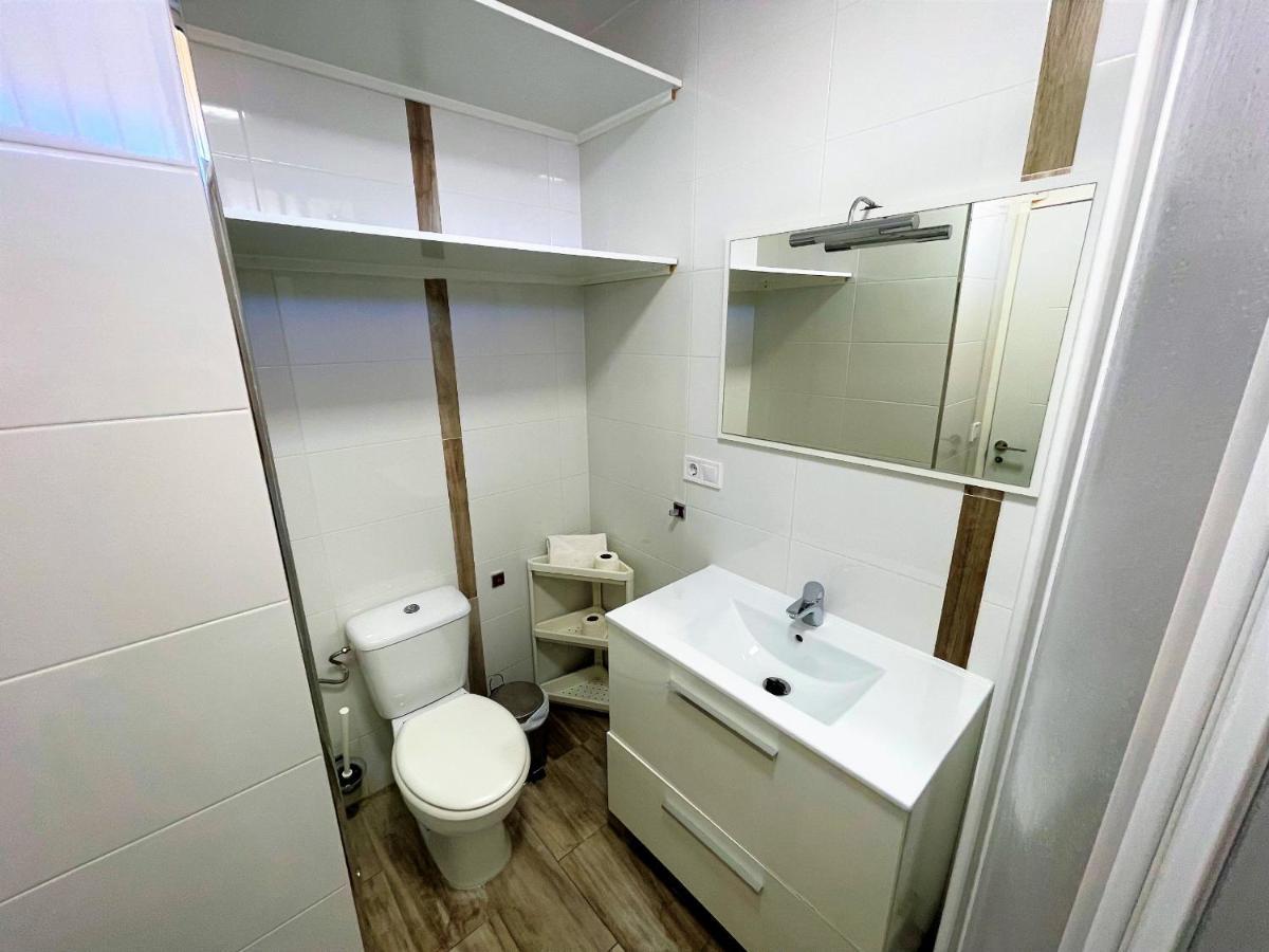 Tamarindos Apartments By Alfresco Stays Benalmádena Kültér fotó