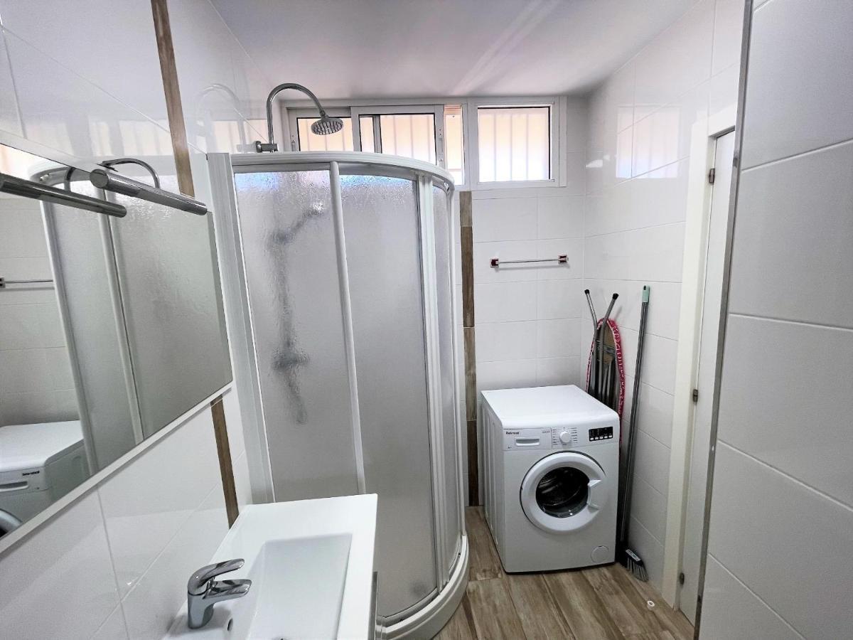 Tamarindos Apartments By Alfresco Stays Benalmádena Kültér fotó