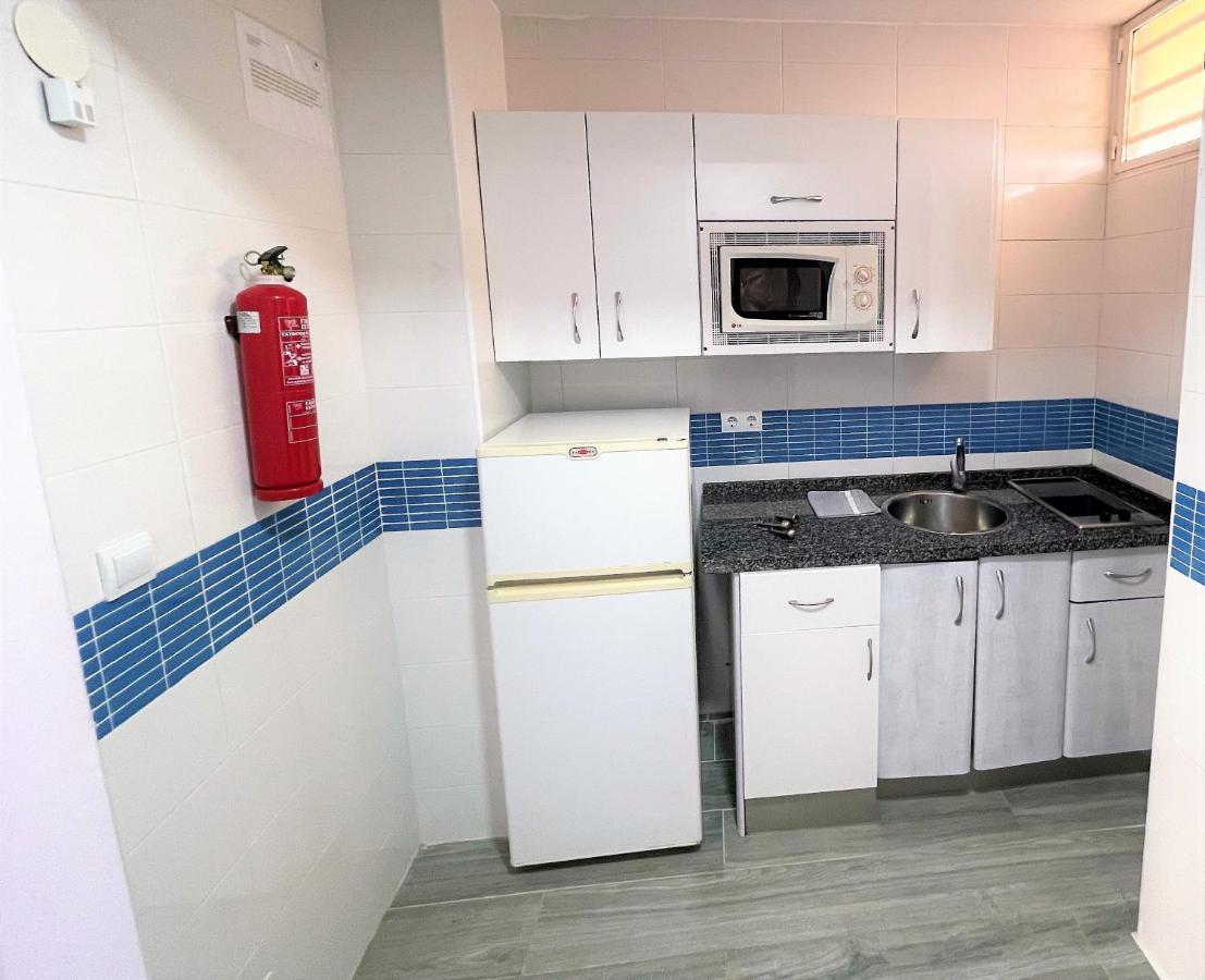 Tamarindos Apartments By Alfresco Stays Benalmádena Kültér fotó