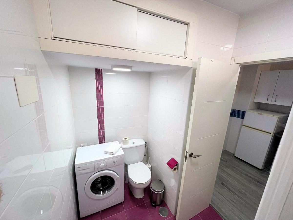 Tamarindos Apartments By Alfresco Stays Benalmádena Kültér fotó