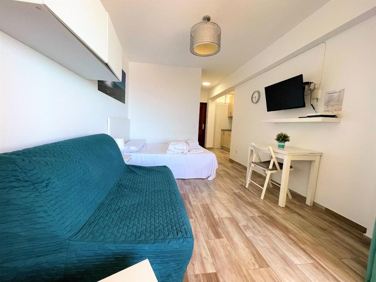 Tamarindos Apartments By Alfresco Stays Benalmádena Kültér fotó