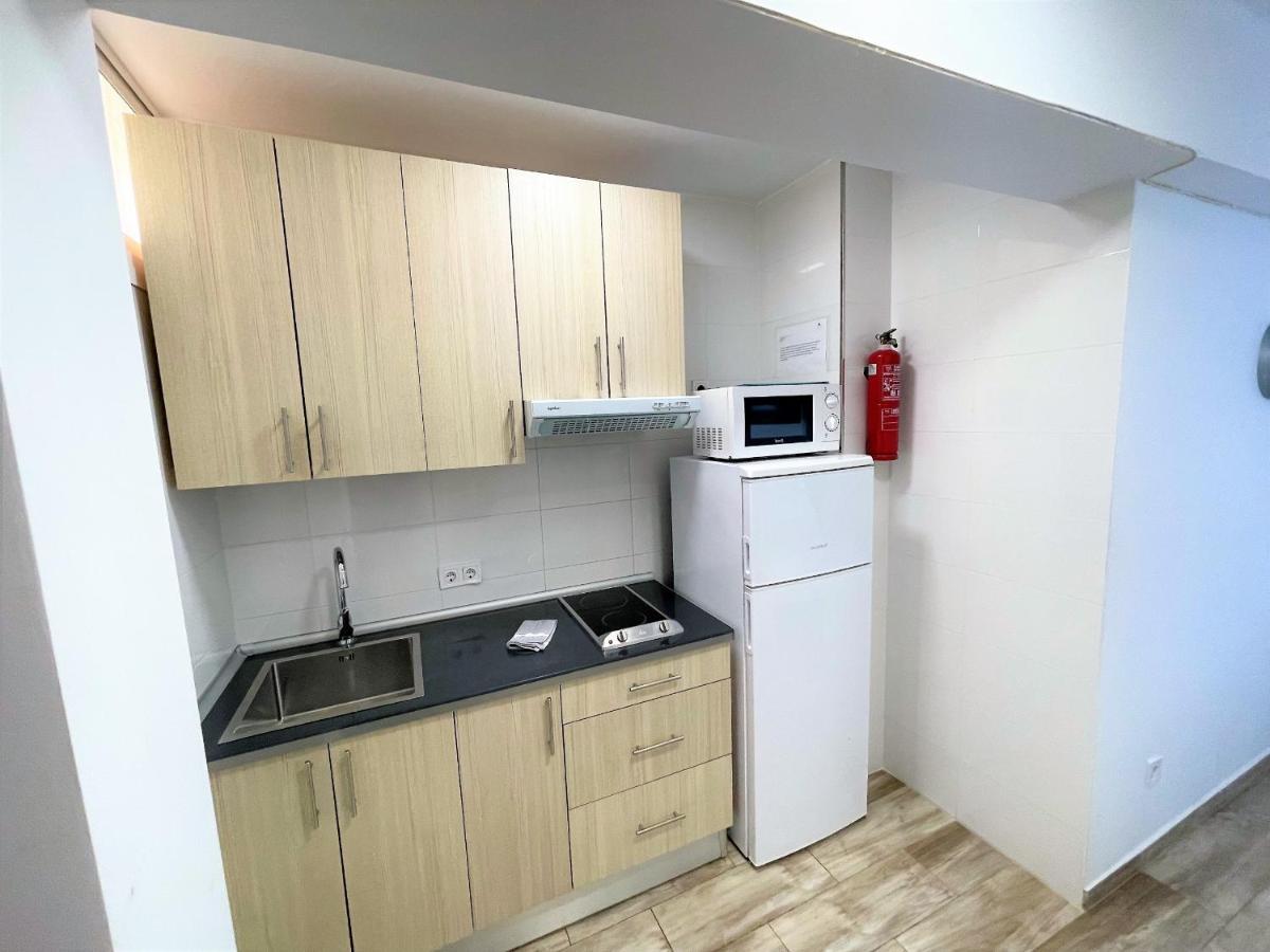 Tamarindos Apartments By Alfresco Stays Benalmádena Kültér fotó