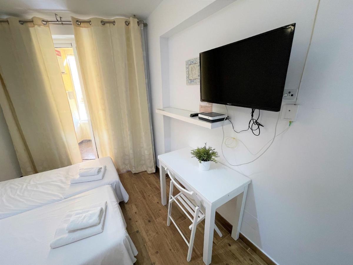 Tamarindos Apartments By Alfresco Stays Benalmádena Kültér fotó