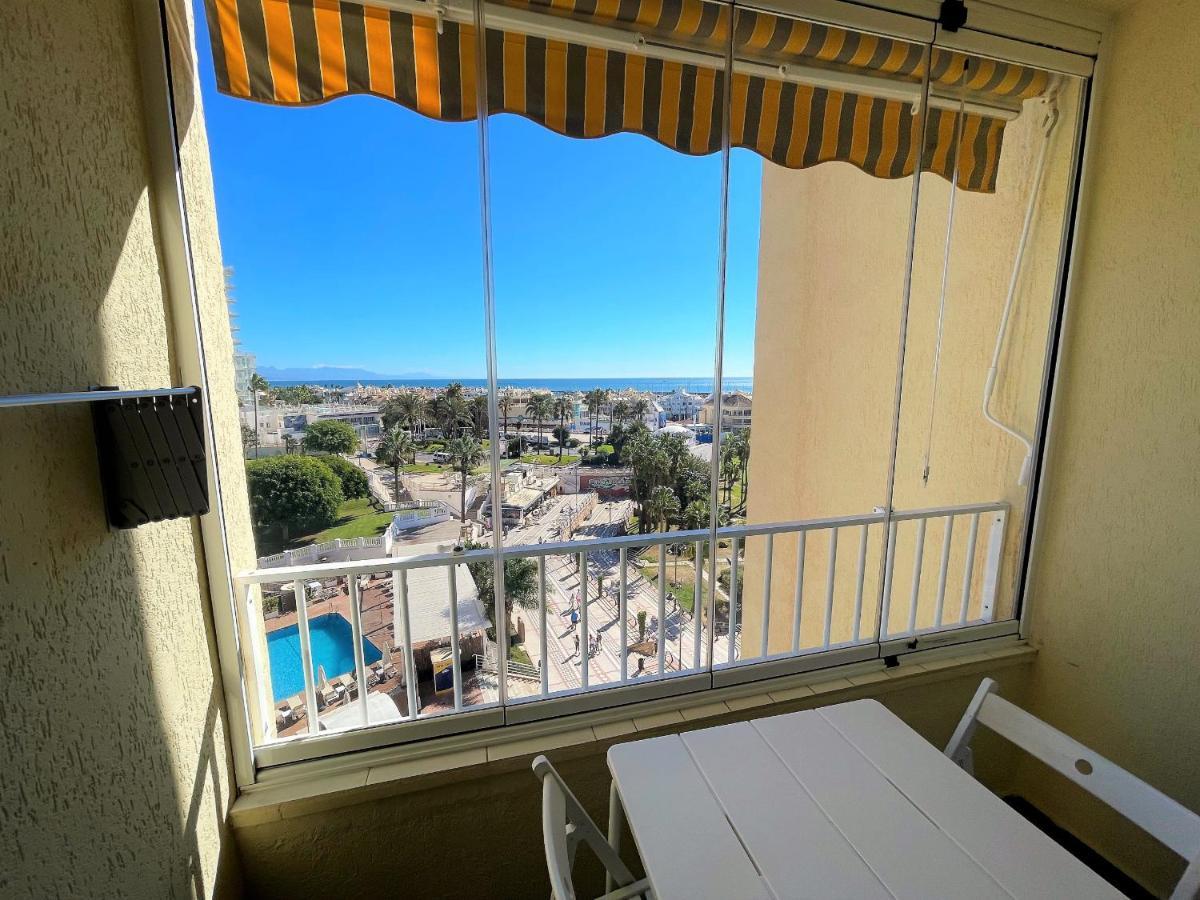 Tamarindos Apartments By Alfresco Stays Benalmádena Kültér fotó