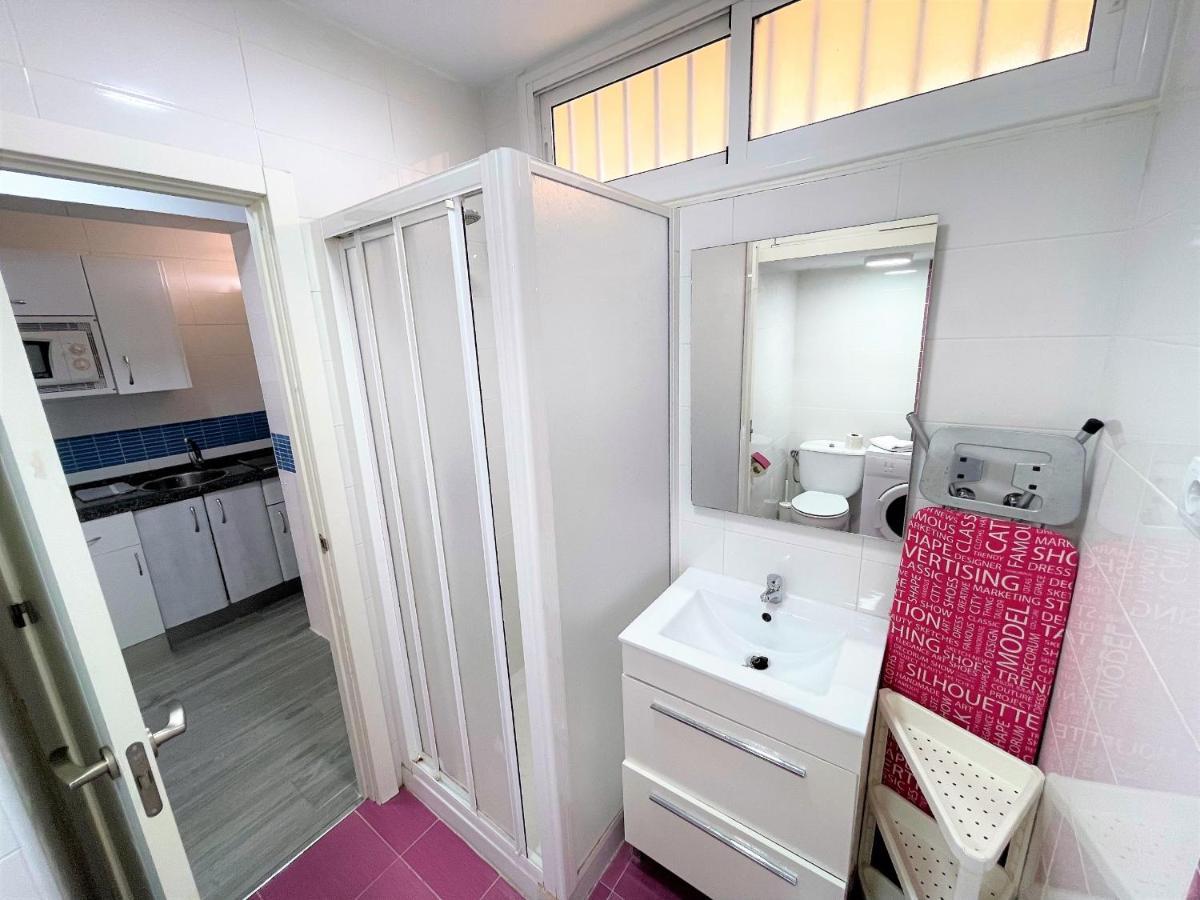 Tamarindos Apartments By Alfresco Stays Benalmádena Kültér fotó