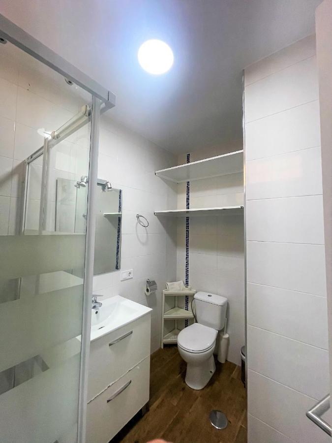Tamarindos Apartments By Alfresco Stays Benalmádena Kültér fotó
