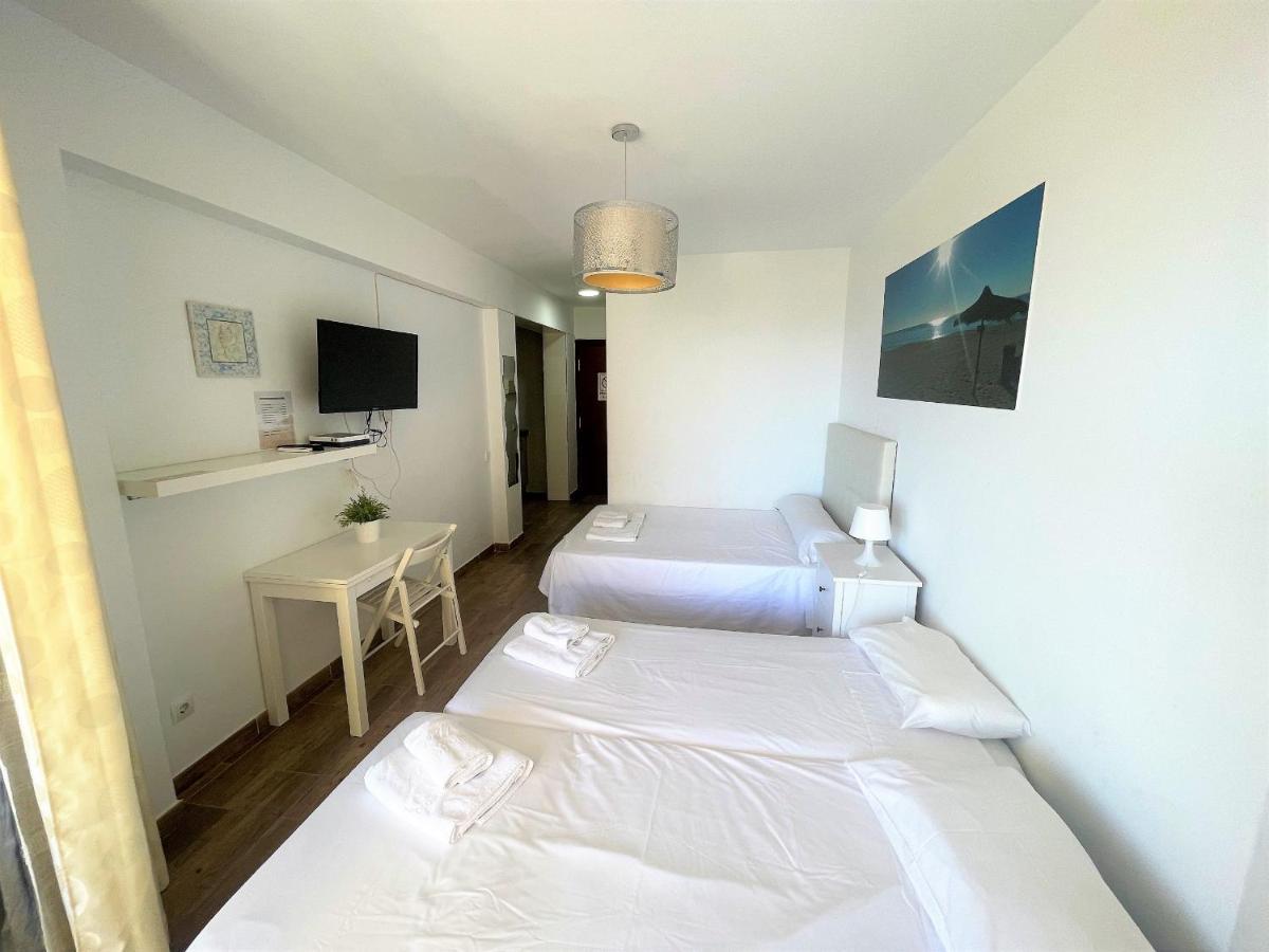 Tamarindos Apartments By Alfresco Stays Benalmádena Kültér fotó